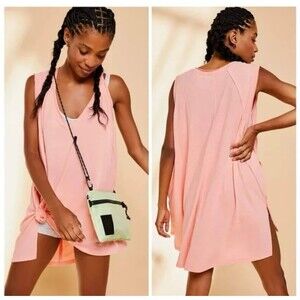 Free People City Vibes Tank